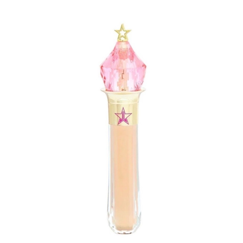 Jeffree Star Magic Star ⭐️ Color Corrector - Pale Yellow